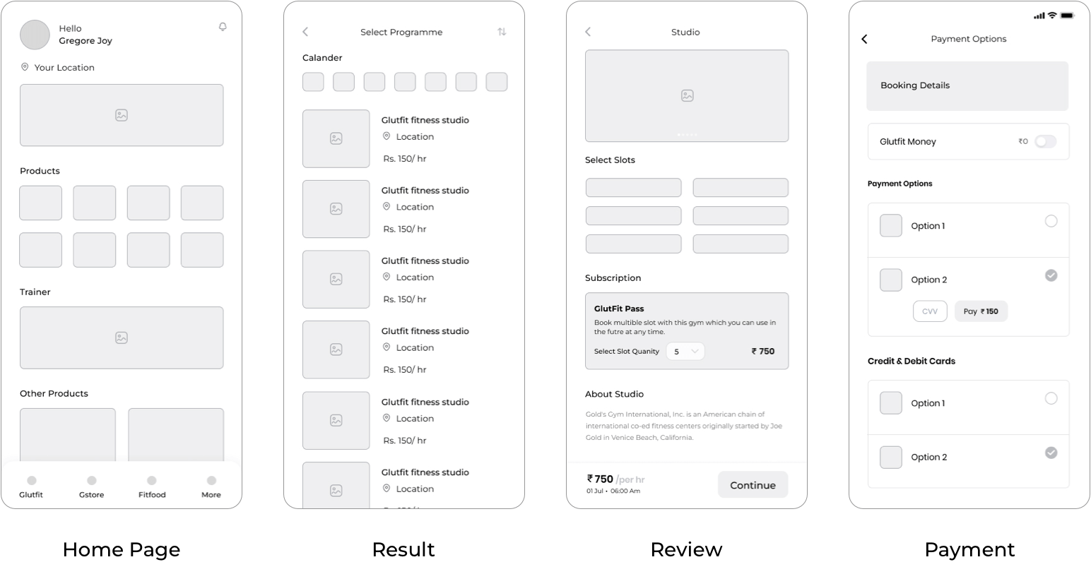 wireframe